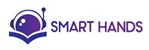 Smart Hands Logo